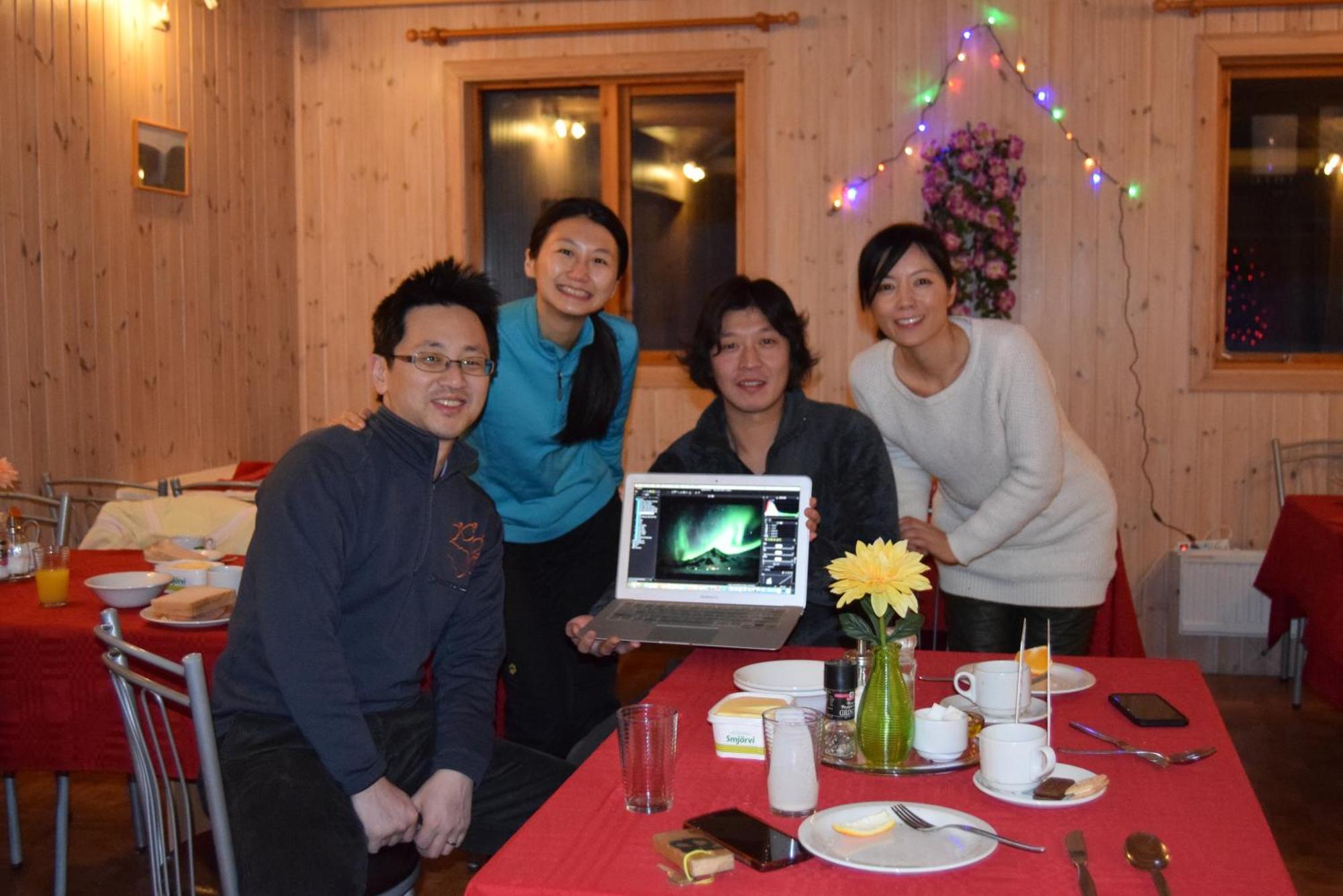 Hoergsland Cottages เฮิร์กส์ลันด์ ห้อง รูปภาพ