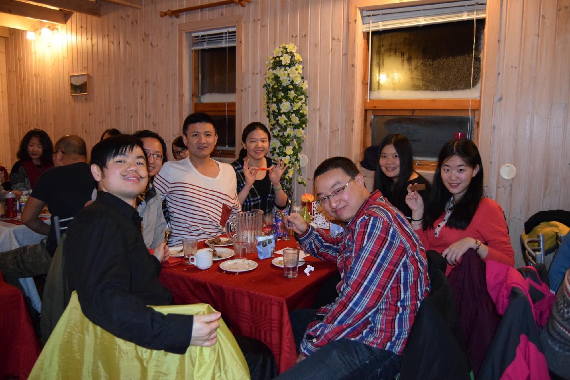 Hoergsland Cottages เฮิร์กส์ลันด์ ห้อง รูปภาพ