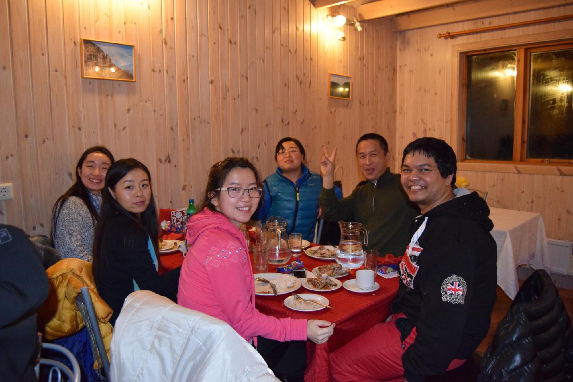 Hoergsland Cottages เฮิร์กส์ลันด์ ห้อง รูปภาพ
