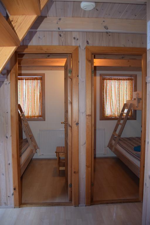 Hoergsland Cottages เฮิร์กส์ลันด์ ห้อง รูปภาพ